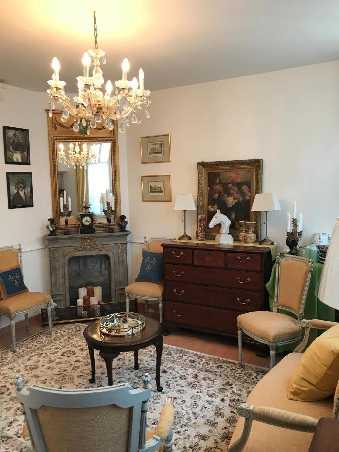 Le 31 B&B Amboise Centre Екстер'єр фото