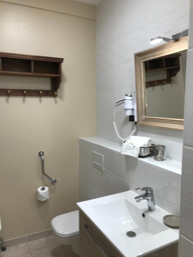 Le 31 B&B Amboise Centre Екстер'єр фото